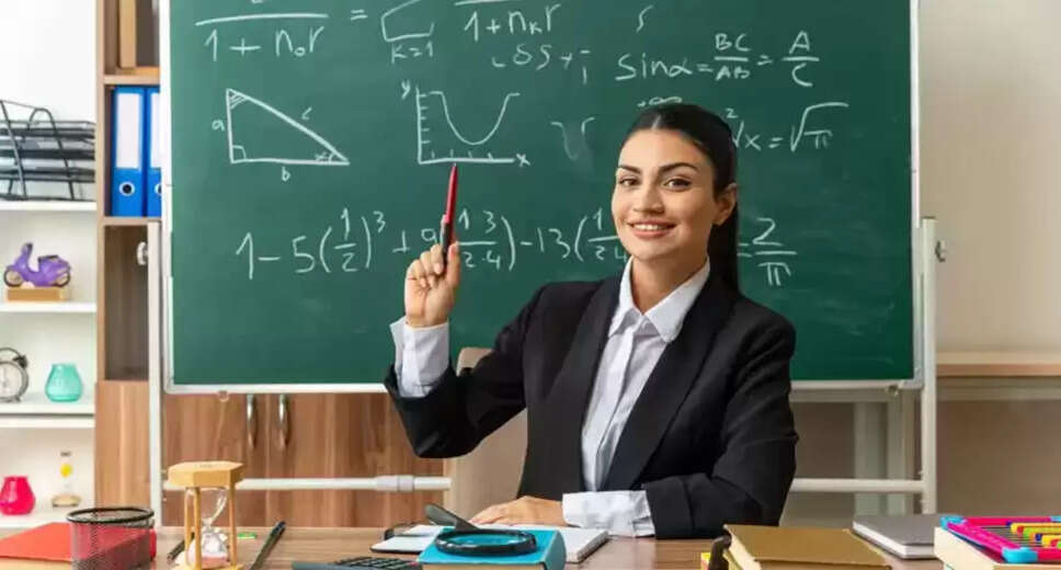 Choosing Between B.Ed and D.El.Ed: A Guide for Aspiring Teachers