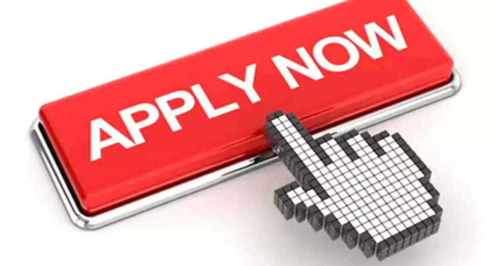 Rajasthan BSTC Pre D.El.Ed. 2026 Applications Now Open