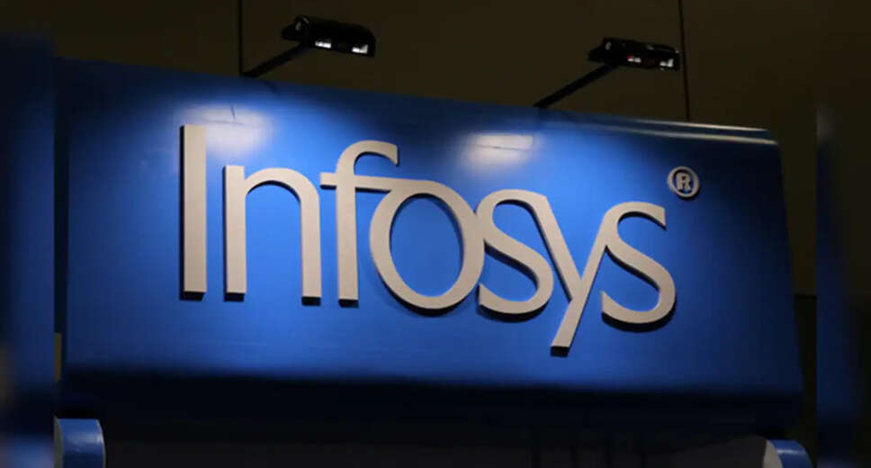Infosys to Hire 20,000 Freshers Amid AI Job Concerns
