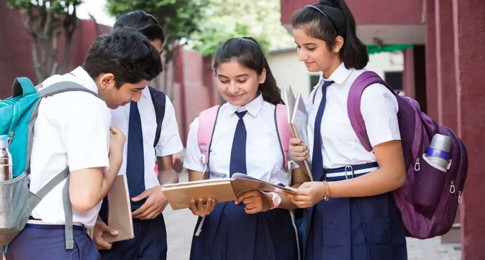 New Regulations for Private Schools in Delhi: Fee Payment and Purchases
