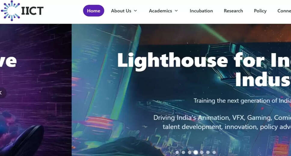 Budget 2026: Launch of Creative Technology Institutes to Shape Future Generations