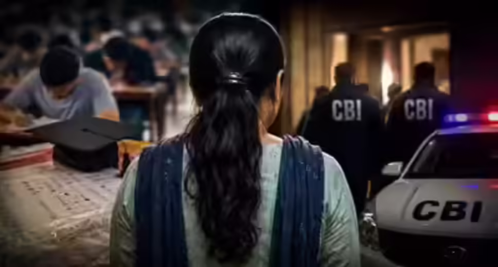 CBI Arrests Key Suspect in NEET-UG 2026 Paper Leak Scandal