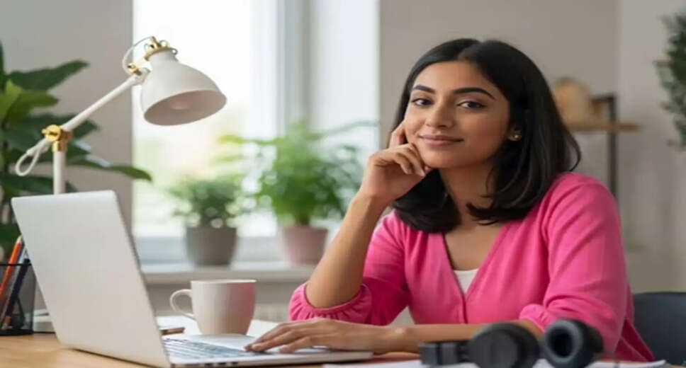 The Future of Work: Embracing Work From Home and Remote Work