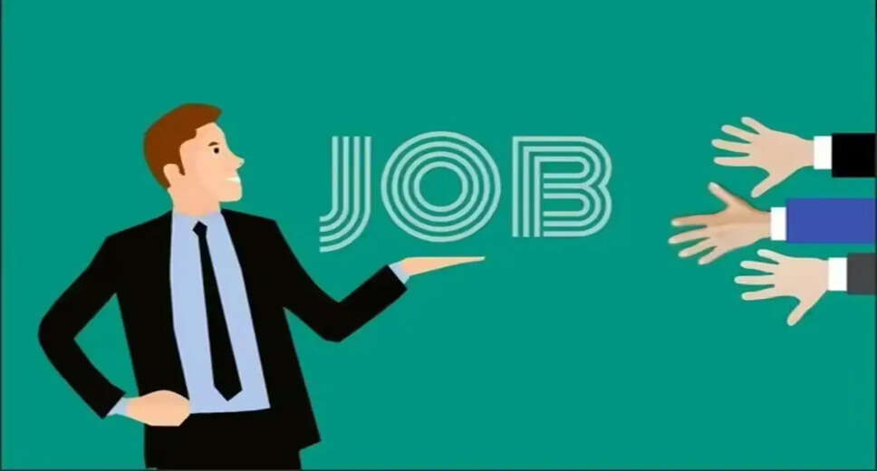 Rajasthan Staff Selection Board Launches Recruitment for 3,540 Teaching Positions
