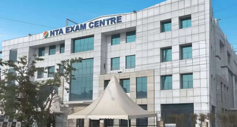 Government Revamps NTA Following NEET Paper Leak Controversy