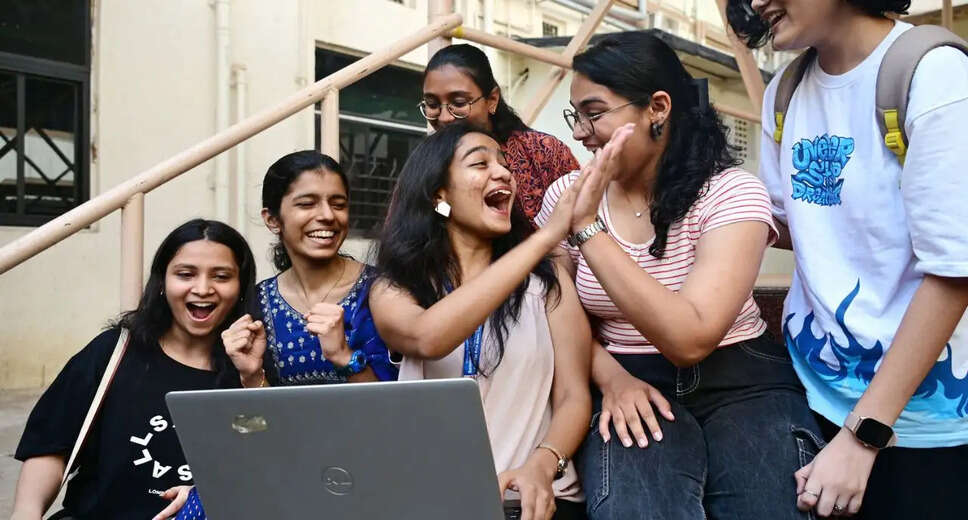 Rajasthan Board Declares Class 10 Exam Results: How to Check