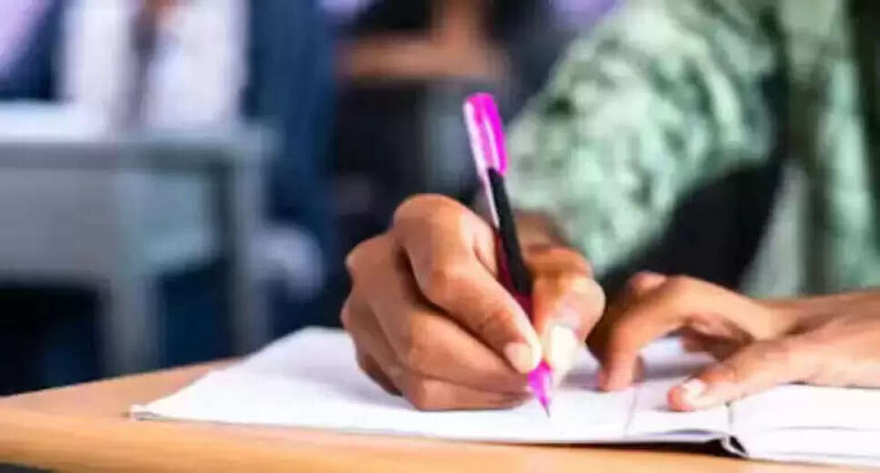 Upcoming CTET December 2025 Notification: Key Details for Aspiring Teachers
