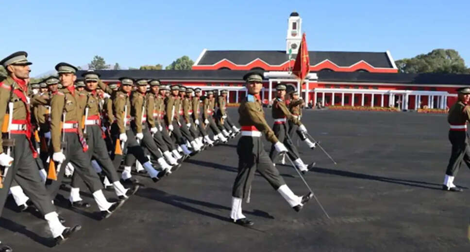 Understanding the NDA 2026 SSB Interview Process: A Comprehensive Guide