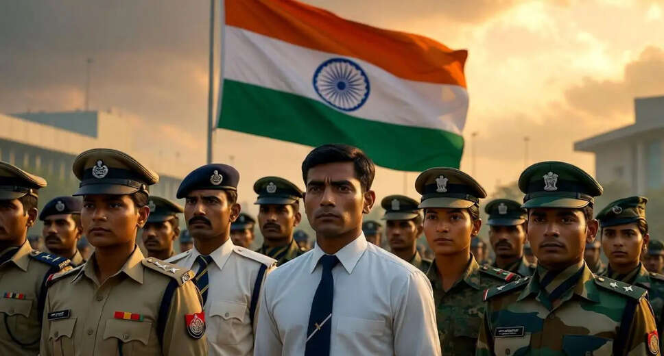 Government Job Opportunities in 2026: Apply Now for CRPF, SSB, Indian Army, and BPSSC