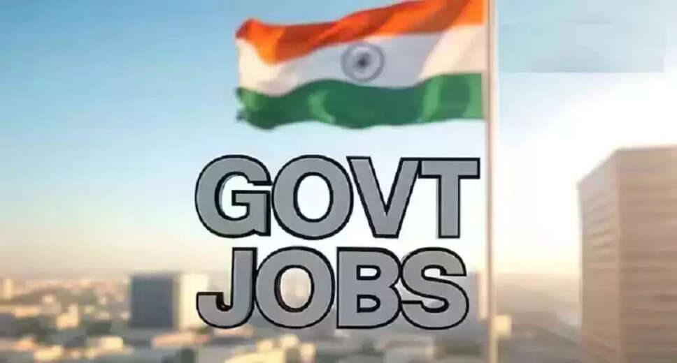 Madhya Pradesh High Court Recruitment: 41 Data Processing Assistant Positions Available