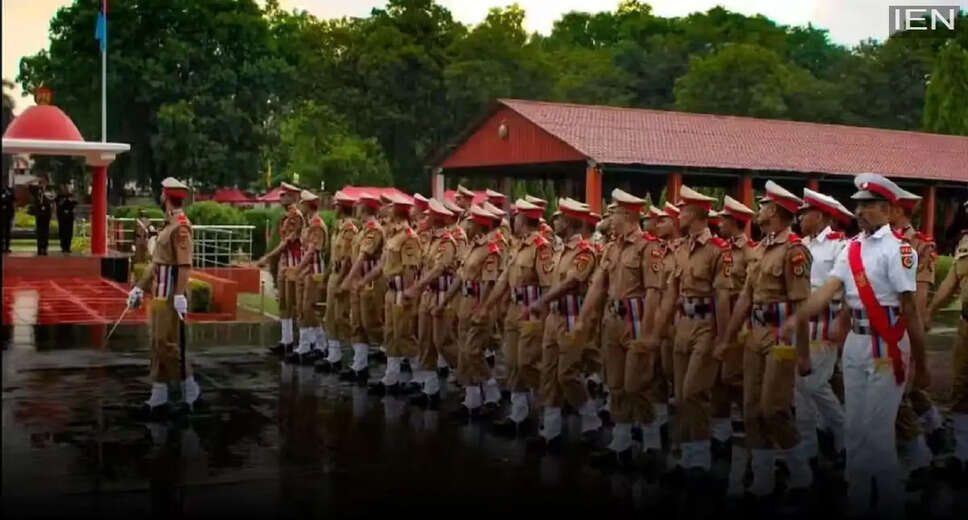 NCC Maharashtra Launches 'Uniform to Profession' Initiative for Youth Employment