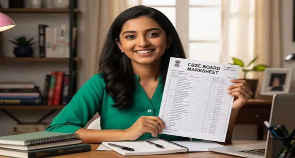 Understanding the Preparation Process of CBSE Class 12 Results 2026
