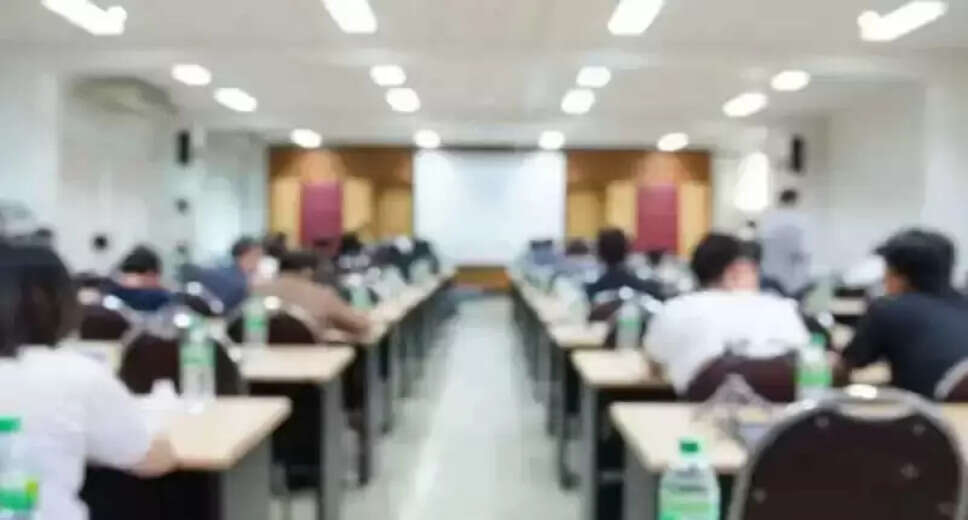 Beware of Fraudulent Universities: UGC Lists 22 Institutions Operating Illegally