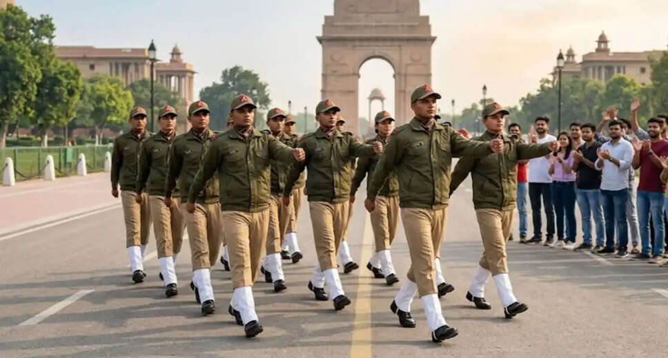 Delhi Government Introduces 20% Job Reservation for Ex-Agniveers