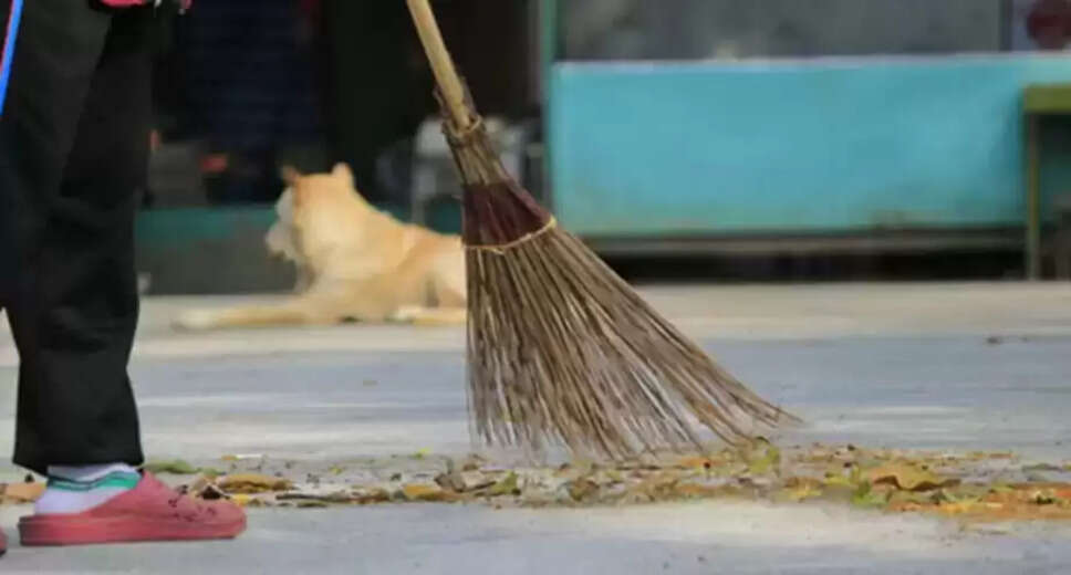 Apply Now: BMC Recruitment for 597 Safai Sevak and Sewerman Positions