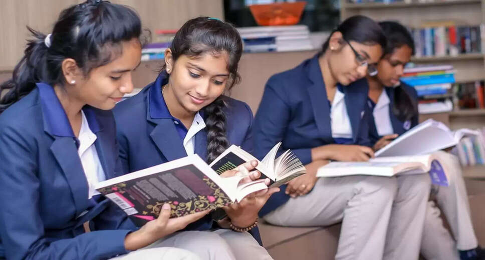 CBSE Introduces On-Screen Marking System for Class 12 Answer Sheets