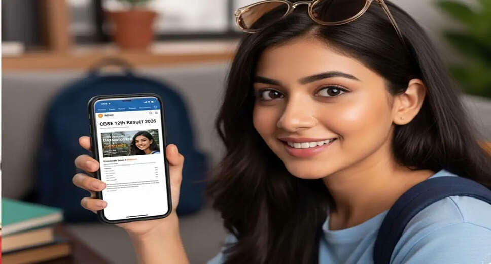CBSE Class 12 Results 2026: Expected Release Date and How to Check