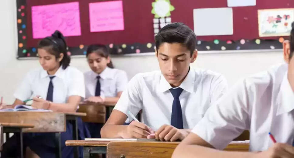 NCERT Takes Over Certificate Equivalence for Students Across India