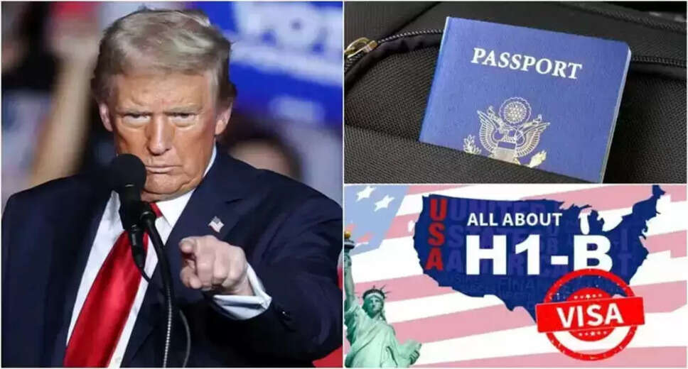 Impact of Increased H-1B Visa Fees on US Education System