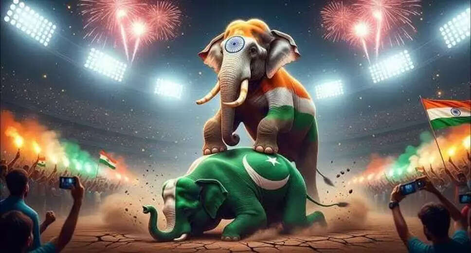 The Complexities of Partition: Dividing Assets Between India and Pakistan