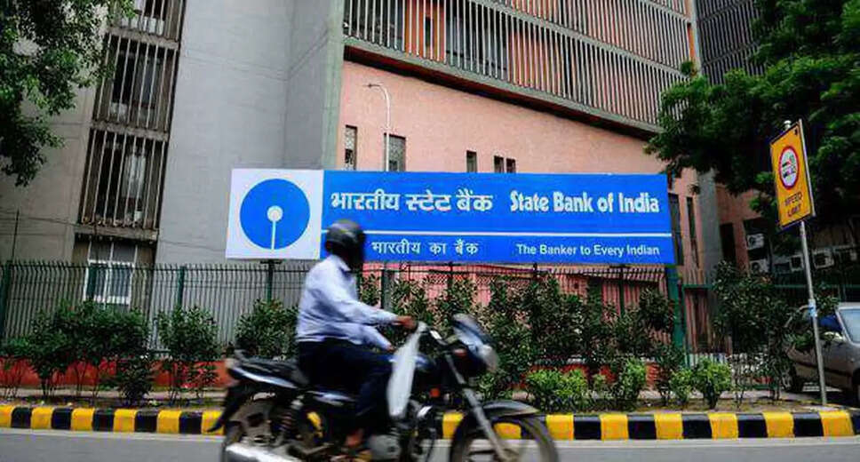 SBI Announces Preliminary Exam Dates for Junior Associates Recruitment