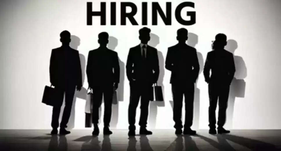 Exciting Job Openings at NCDC for Chief and Deputy Director Positions