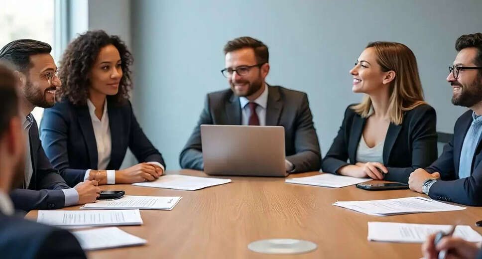 Exciting Job Opportunity at NABARD with High Salary