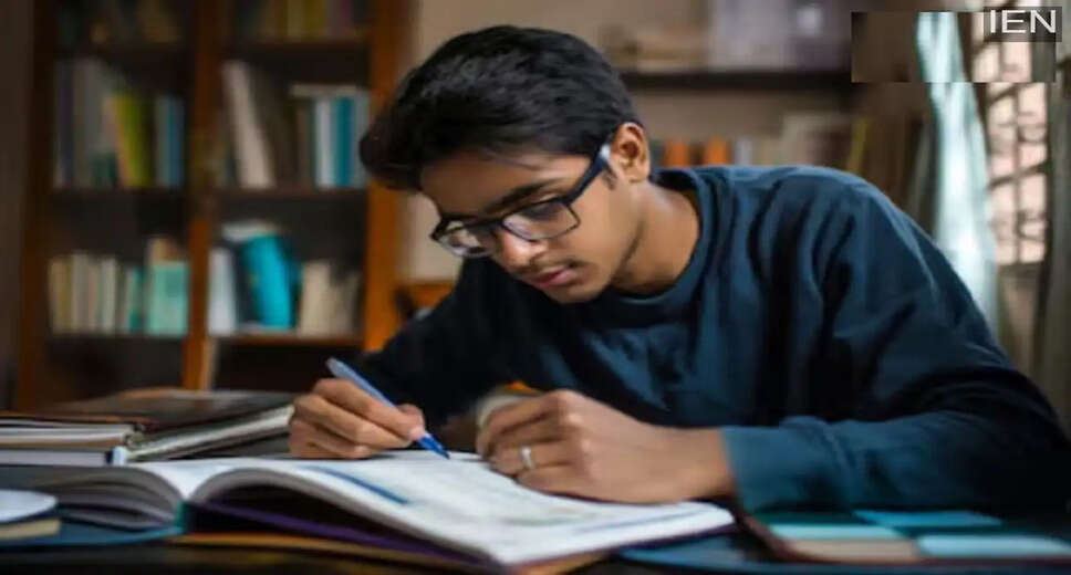 Essential Guide for JEE Preparation: Are You Ready?