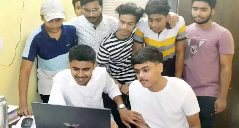 Bihar Board Extends Class 10 Registration Deadline for 2026 Exams