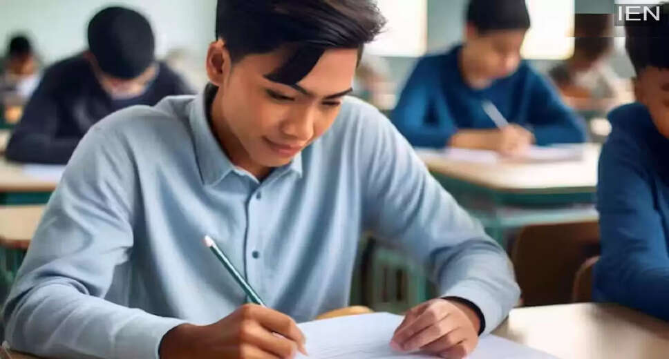 Government Confirms No Paper Leaks in UPSC and SSC Exams Over Five Years