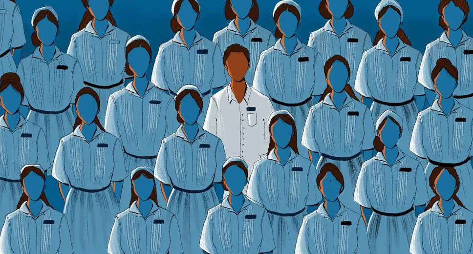 Madhya Pradesh Nursing Admission 2025: Apply Now for B.Sc and M.Sc Courses