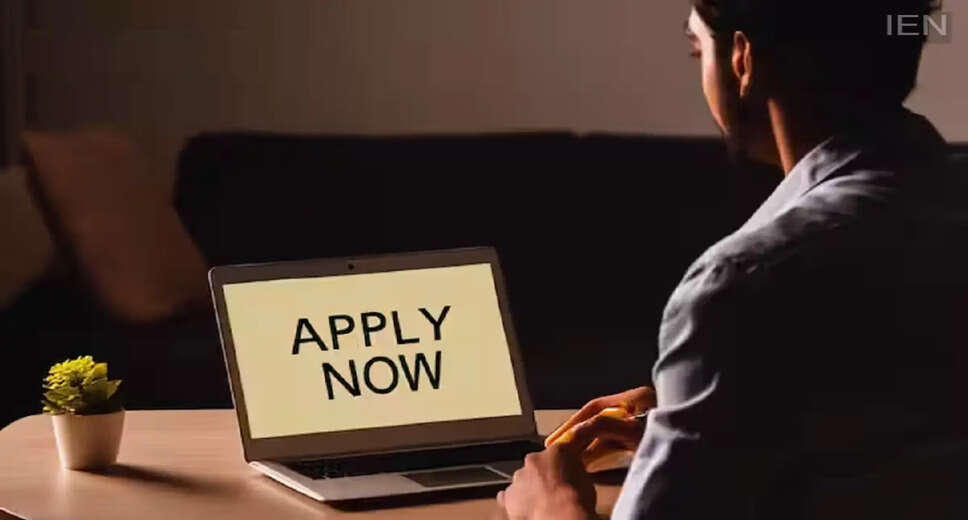 UPSC Recruitment: 400 Positions Open for Application