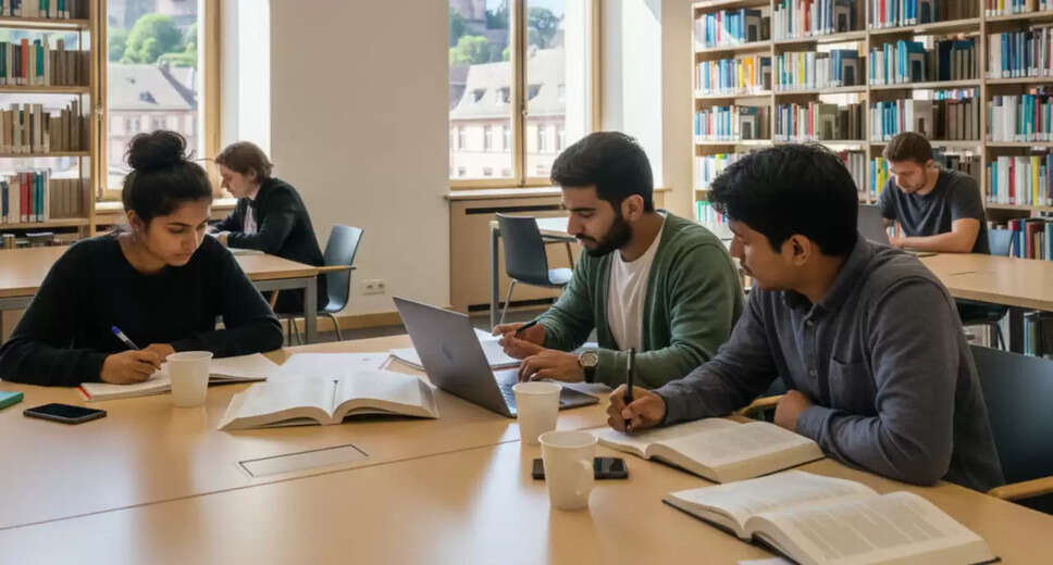 Essential Questions for Indian Students Considering Studies in Germany