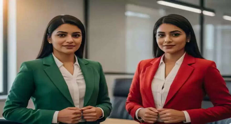 Effective Strategies to Prevent Career Burnout in Young Professionals