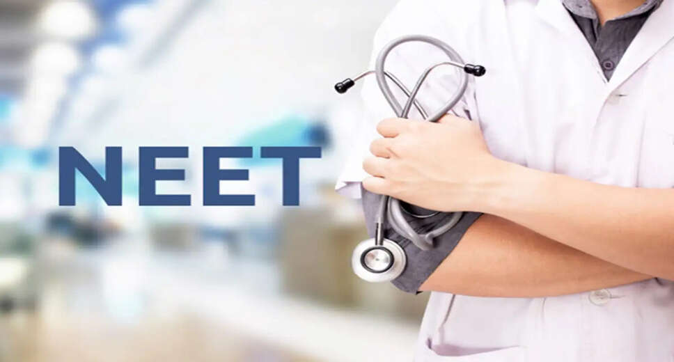 NEET UG 2026 Admit Card Now Available: New Download Options Introduced