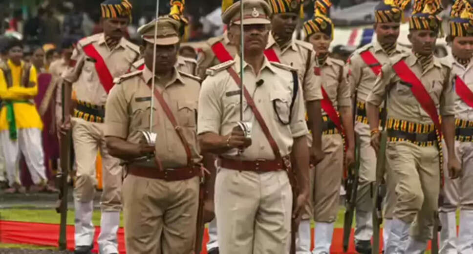 Exciting Opportunity: JKSSB Sub Inspector Recruitment 2025 Announced