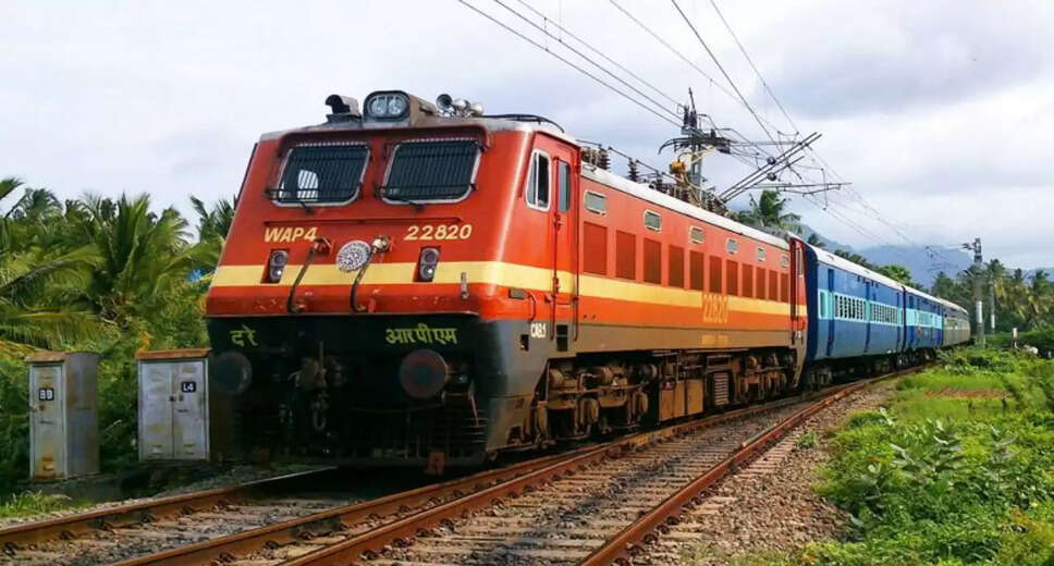 RPF Constable PET/PST 2025: Physical Test Schedule and Requirements