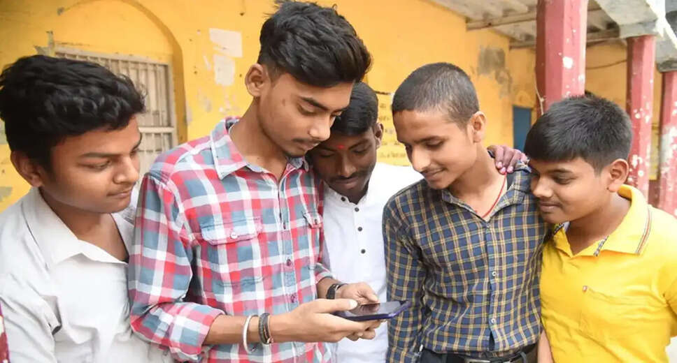 UP Board Opens Registration for Class 10 and 12 Exams 2027
