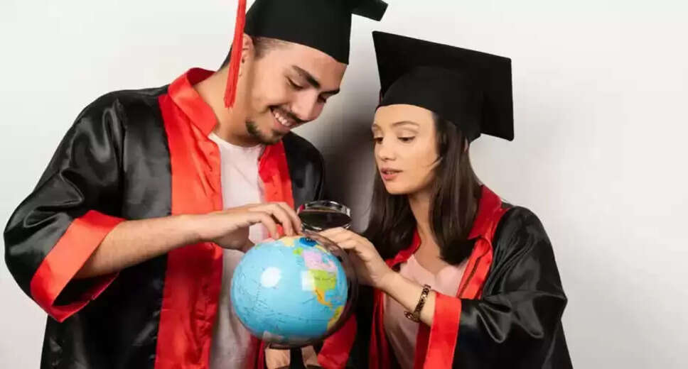Navigating the Student Visa Process for International Studies