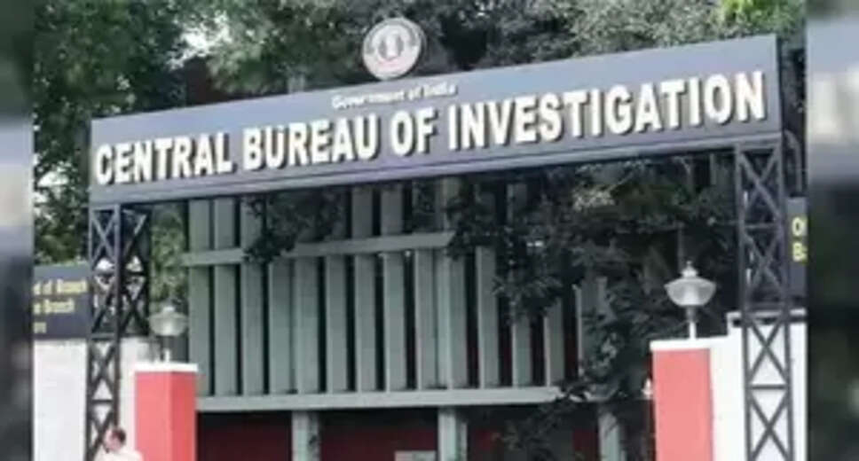 CBI Unveils Major Charges in Odisha Police SI Exam Scam: Who's Involved?