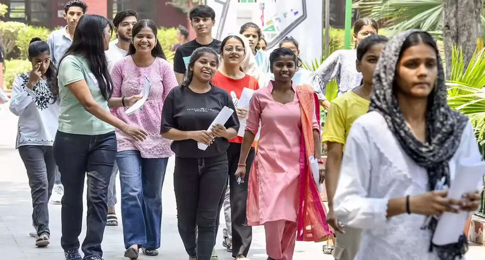 Essential Guidelines for NEET UG Re-Exam 2026: What Candidates Need to Know