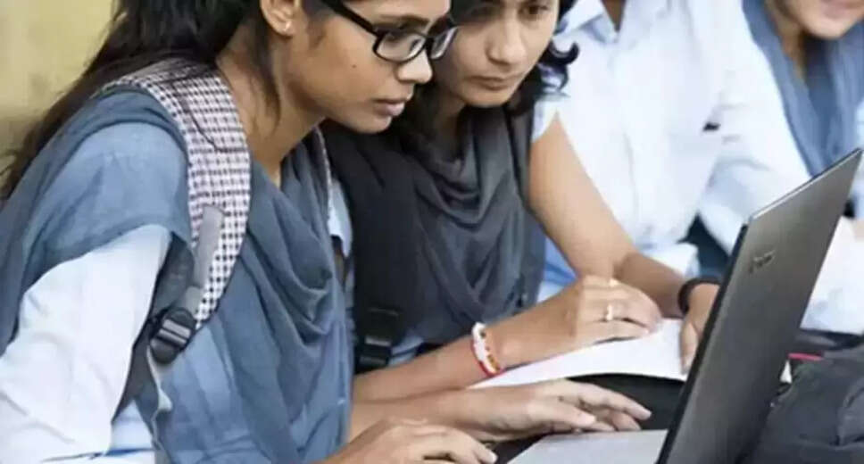 Haryana CET 2025 Correction Portal Now Open for Candidates