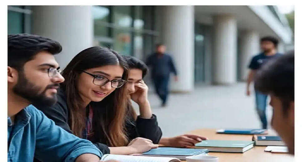 Bihar BCECEB Opens Applications for B.Tech Courses for 2026-27