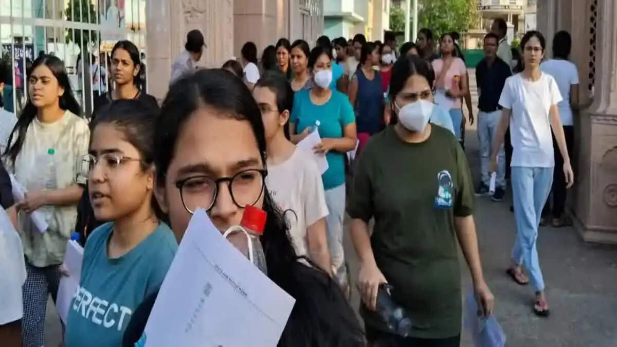 JEE Mains Session 2 Results Expected Soon: Key Details and How to Check