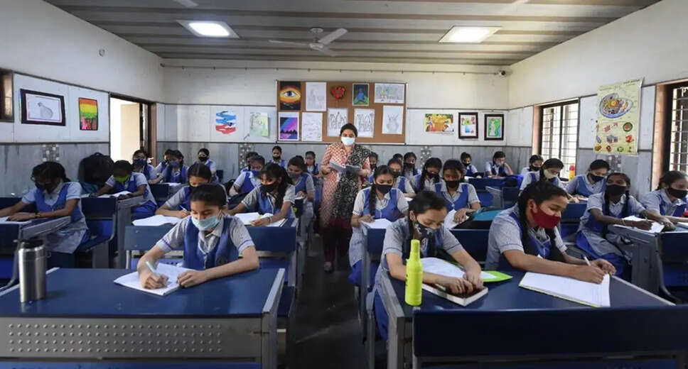 CBSE Mandates Third Language Implementation in Schools by 2026-27