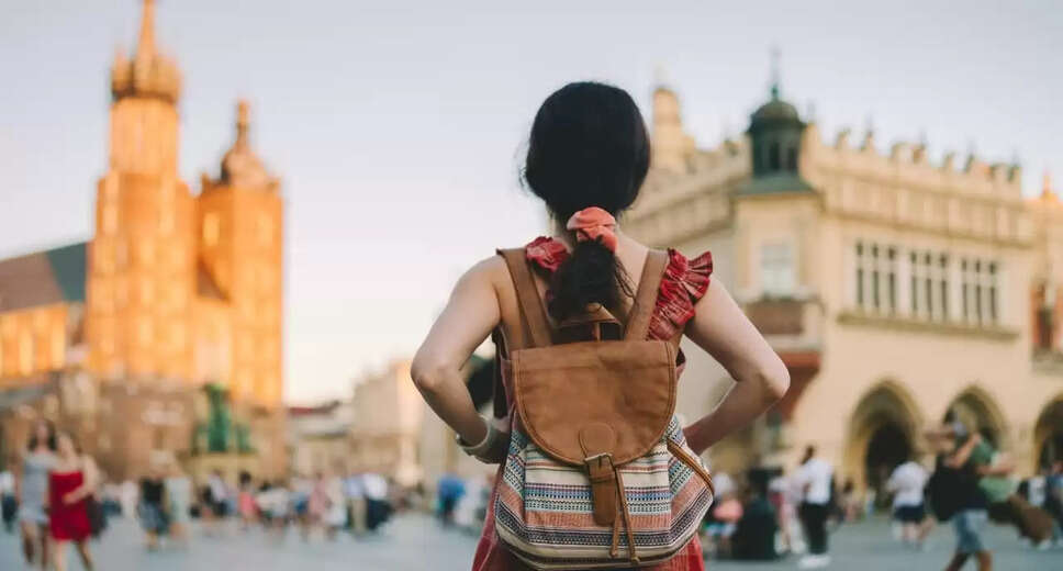 Decline in Indian Students Pursuing Education in the US by 2025
