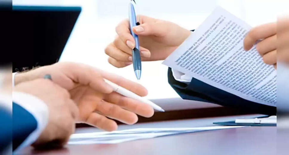 Exciting Job Opportunities for Retired Government Employees in GST Appellate Tribunal