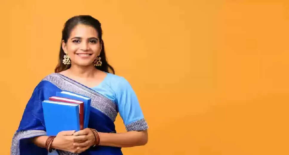 Assam Education Directorate to Recruit Over 10,000 Teachers Starting November 8