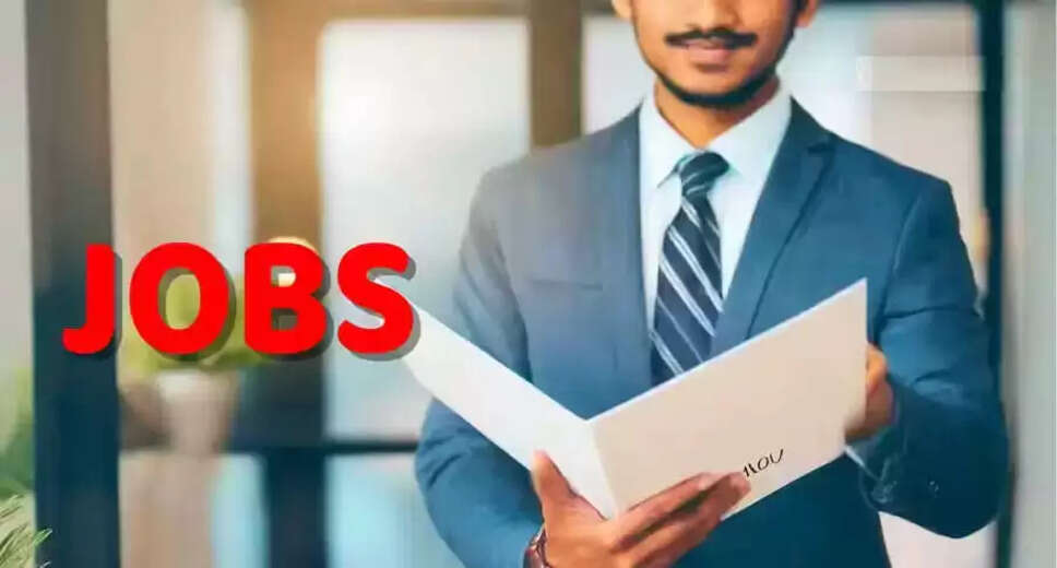 Apply Now: Young Professionals Recruitment at the Competition Commission of India