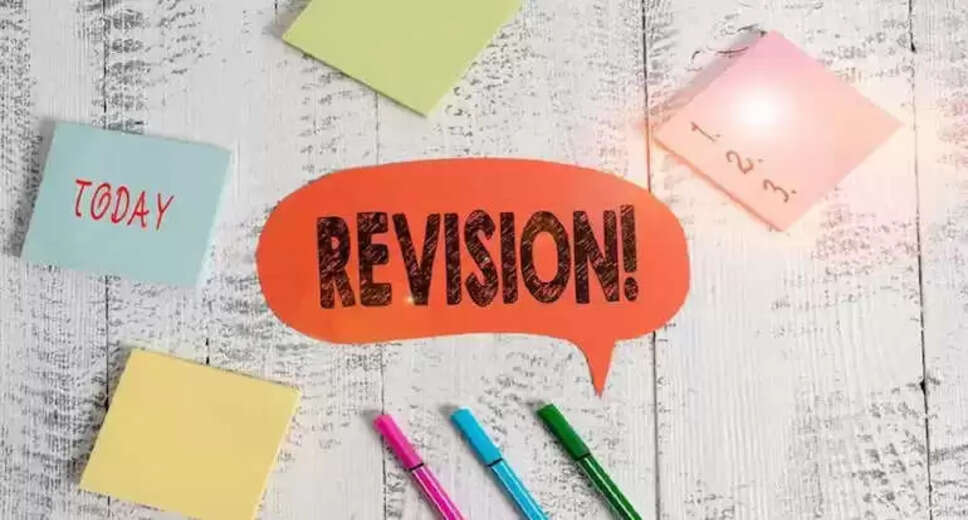 Essential Revision Strategies for Class 10 Board Exams 2026